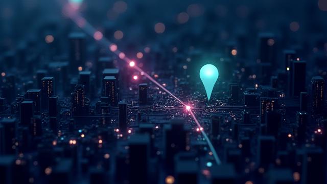 Mapa de la ubicación de Cielo Sonoro en Bogotá